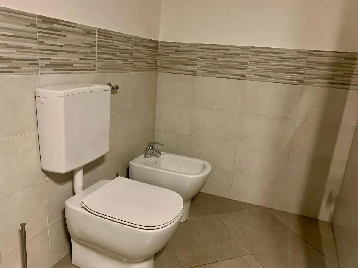 Central Home Chioggia In The Historic Center Appartement