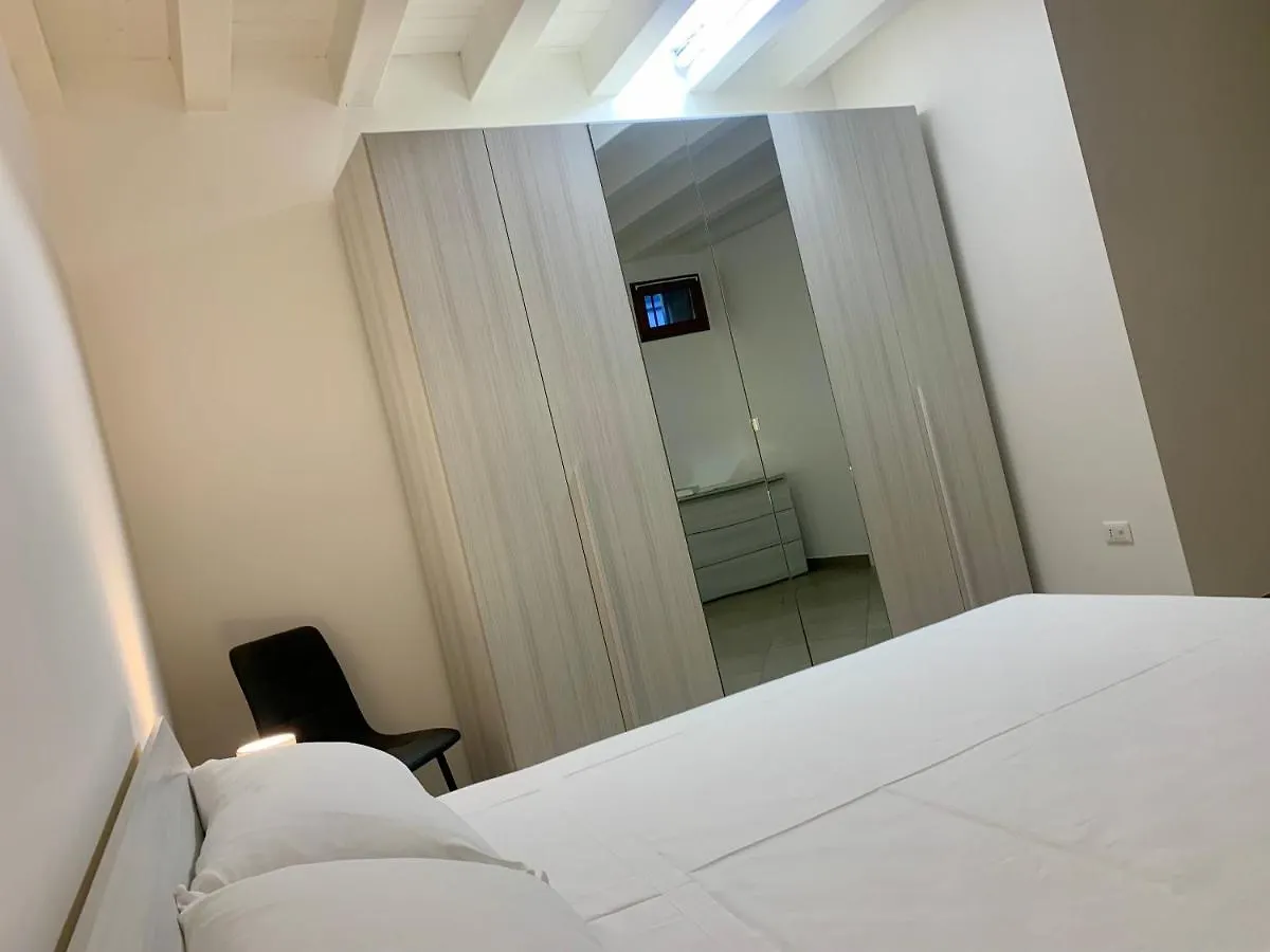 Appartement Central Home Chioggia In The Historic Center Italie
