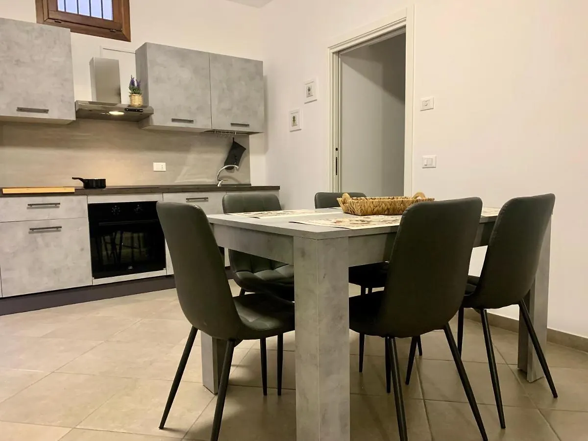 Central Home Chioggia In The Historic Center Appartement