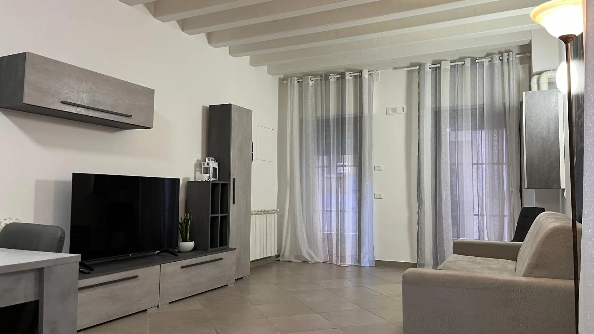 Appartamento Central Home Chioggia In The Historic Center
