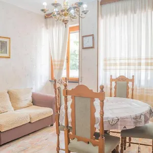 005 - Casa Spaziosa Centro Carruggio Mare A 150m Appartamento Sestri Levante
