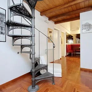 Sanctuay Appartamento Roma