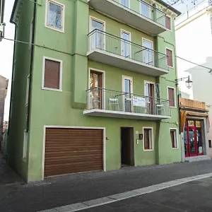 Appartamento Casadilva, Chioggia