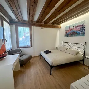 Appartamento Sora Al Ponte, Chioggia