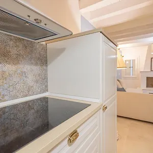 Appartamento Sant'andreas House 04, Chioggia